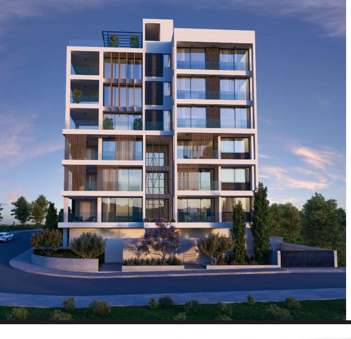 Cityscape Luxury Residences