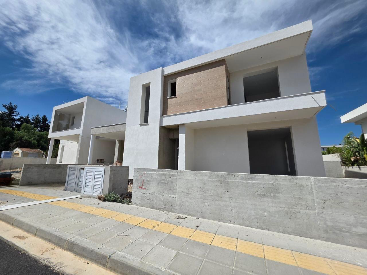 Property main