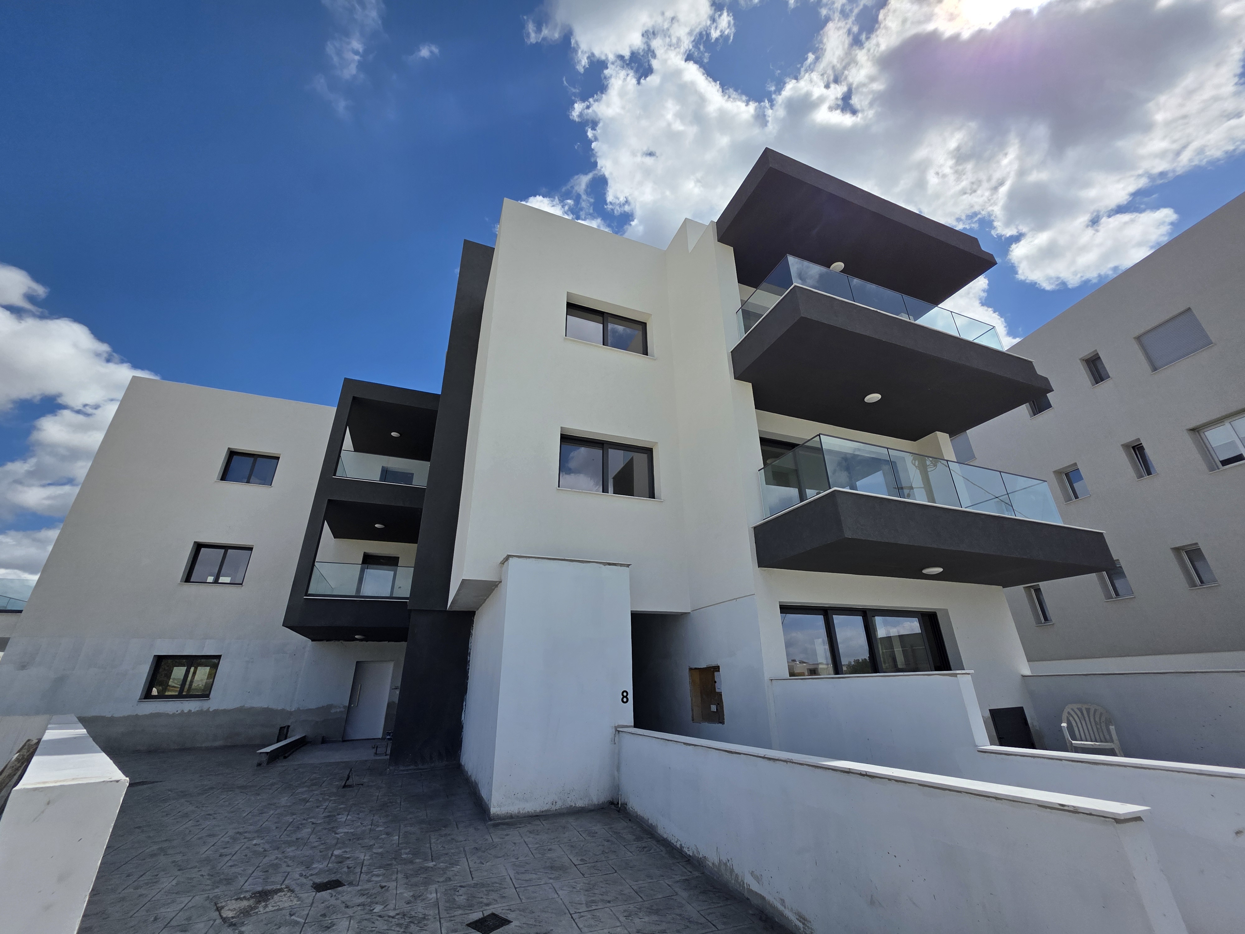 Ypsonas Court (FC 117)