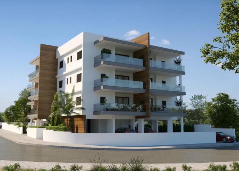 Irida Residence