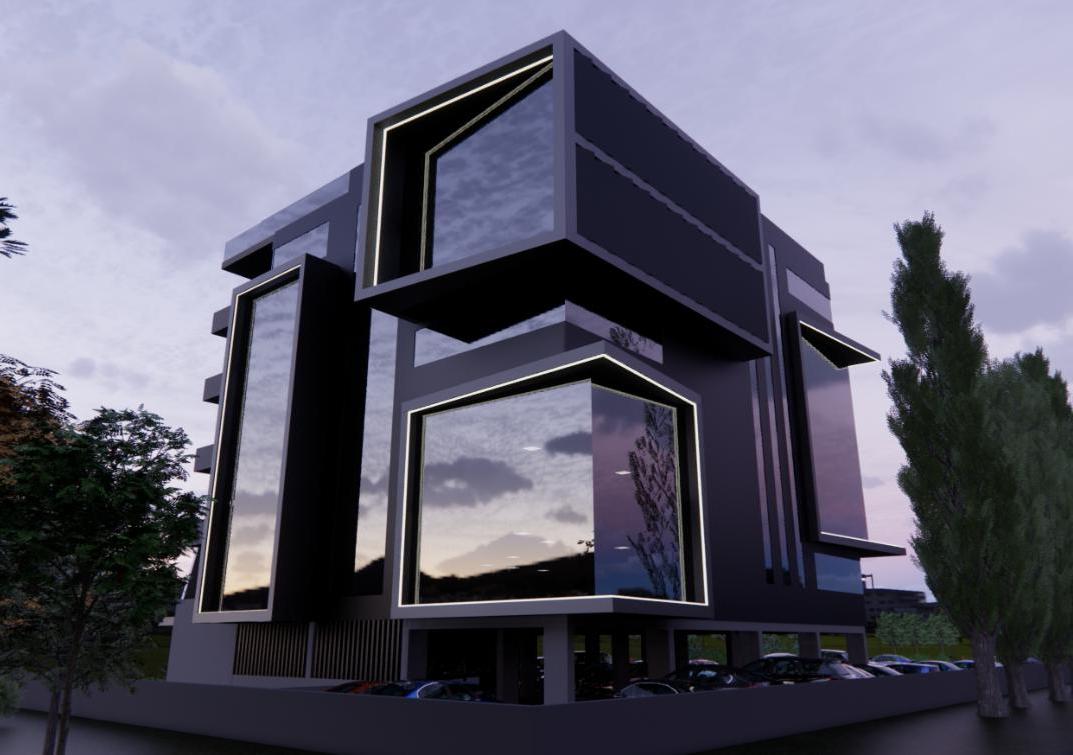 Seres Business Center