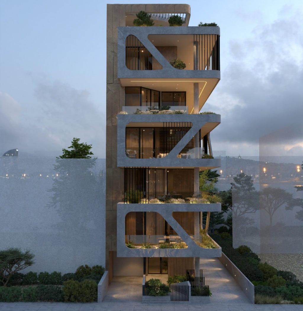 Nouvelle Residence
