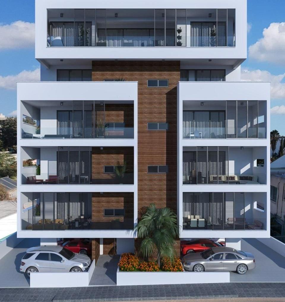 Armonia Residences