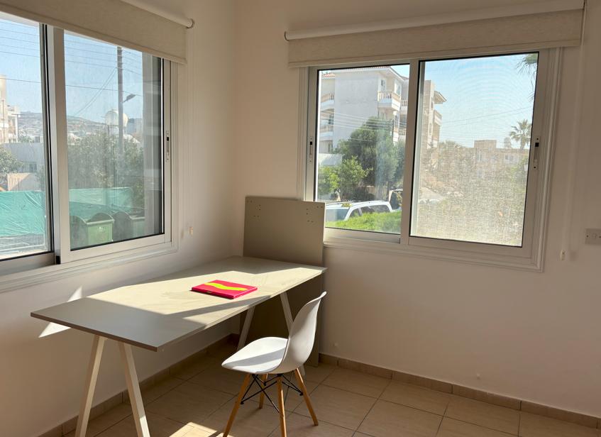 3-bedroom apartment in Paphos / Geroskipou