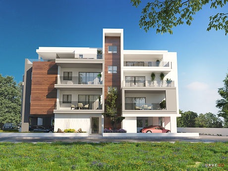 Lamprinos Apartments