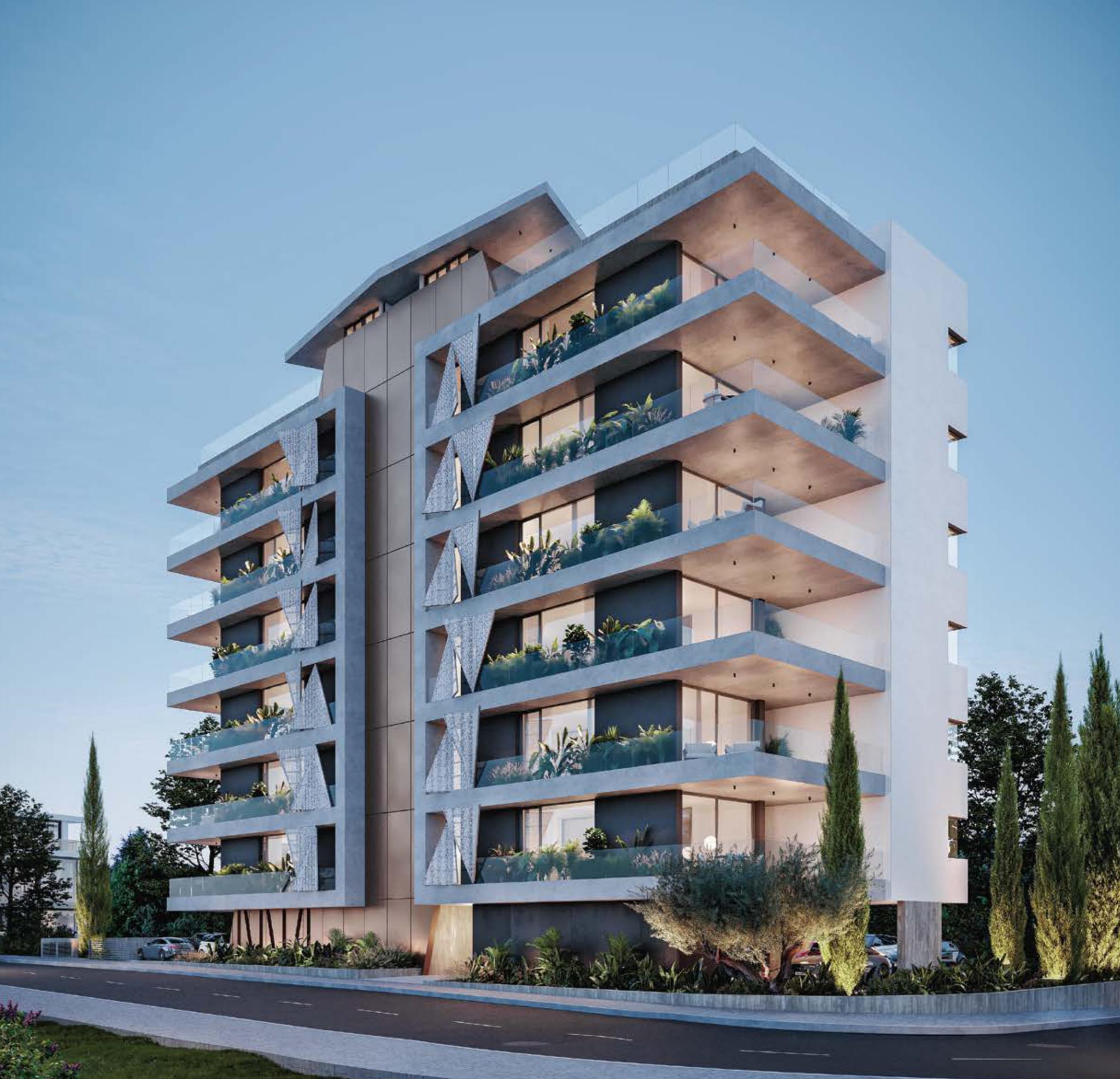 CLA Central Luxury Apartments