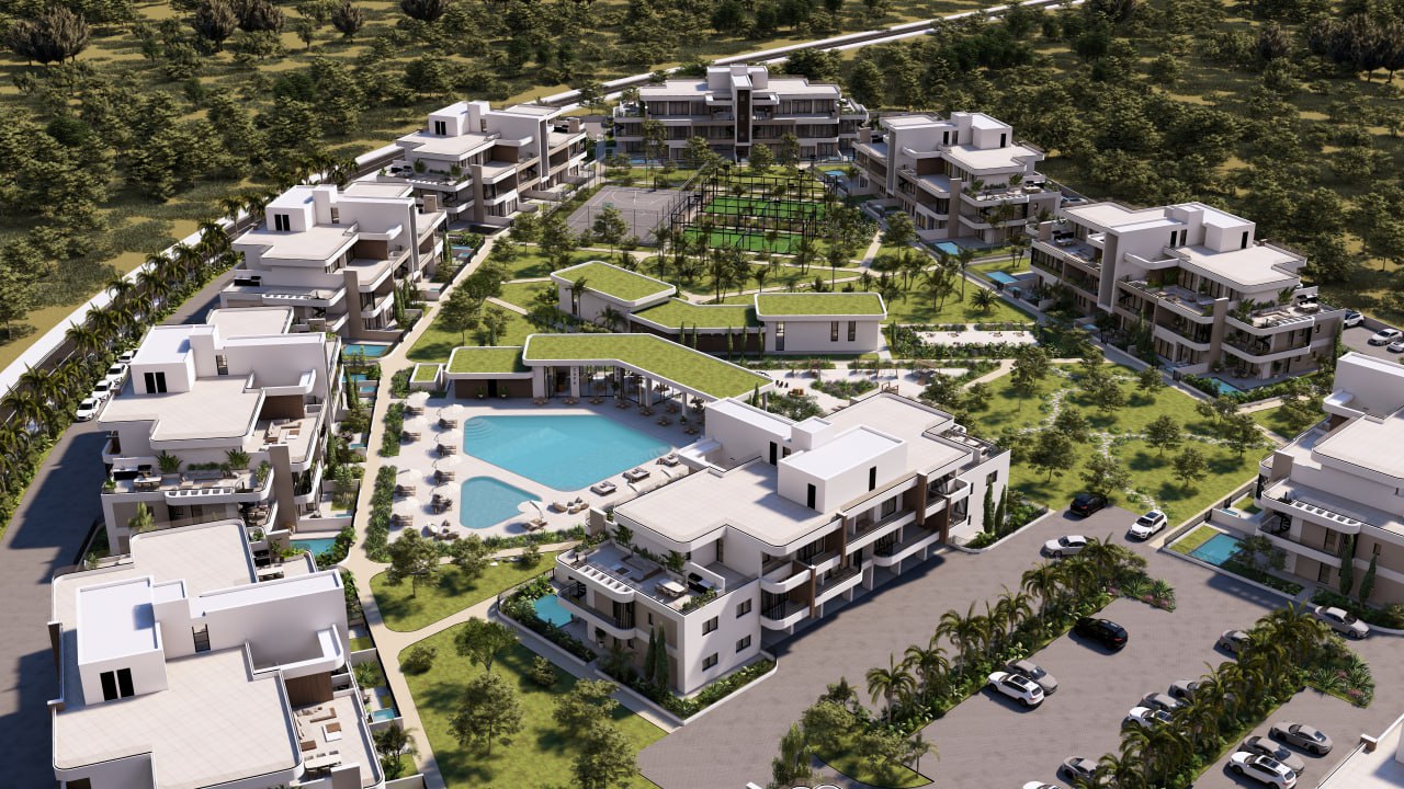 Limassol Royal Dreams