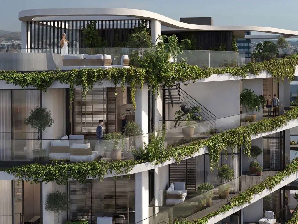 Eclipse Residence