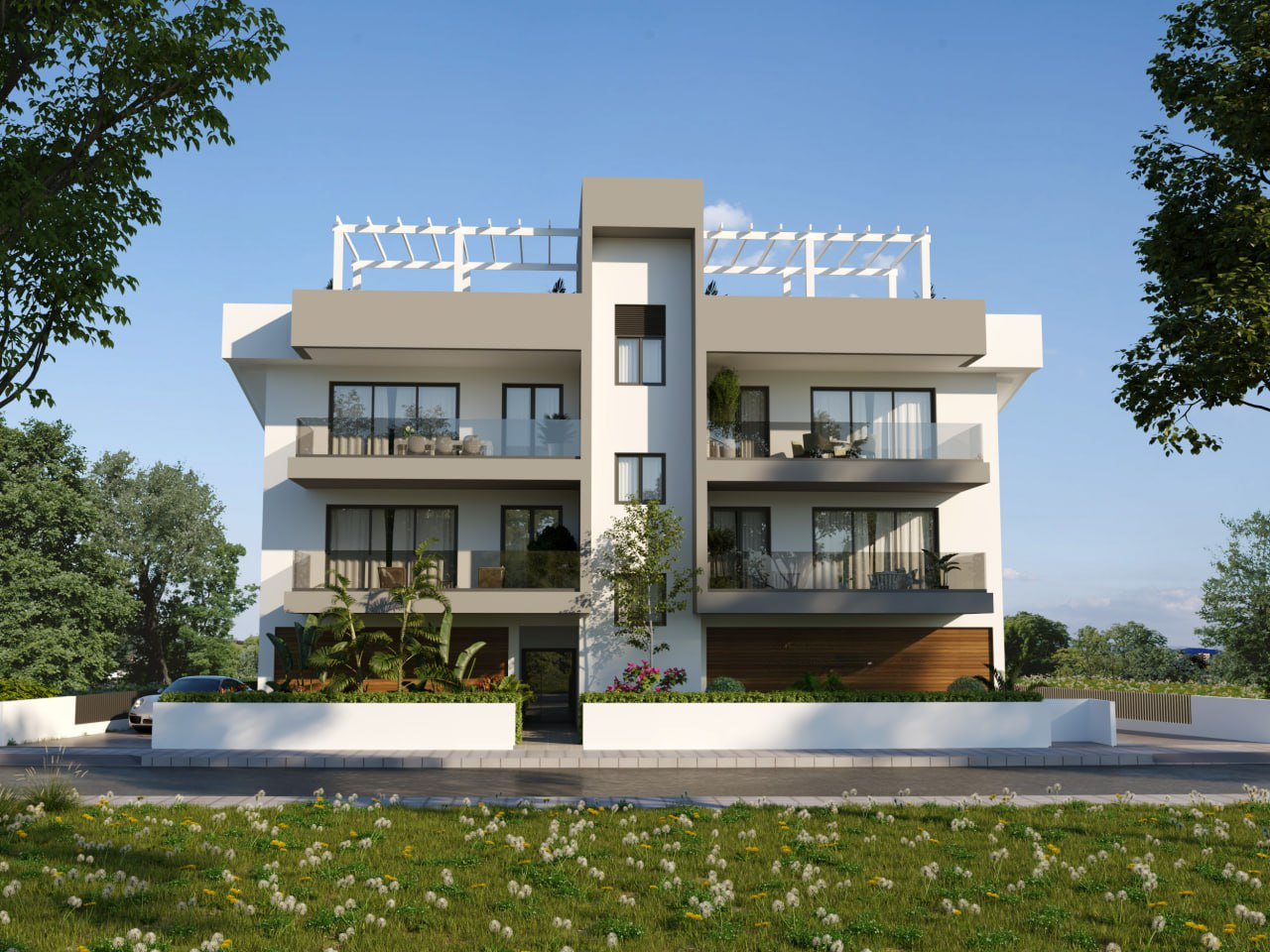Andria 2 Residence