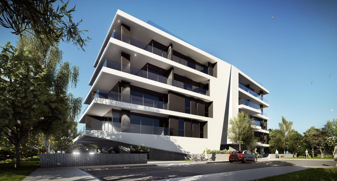 Park Residences