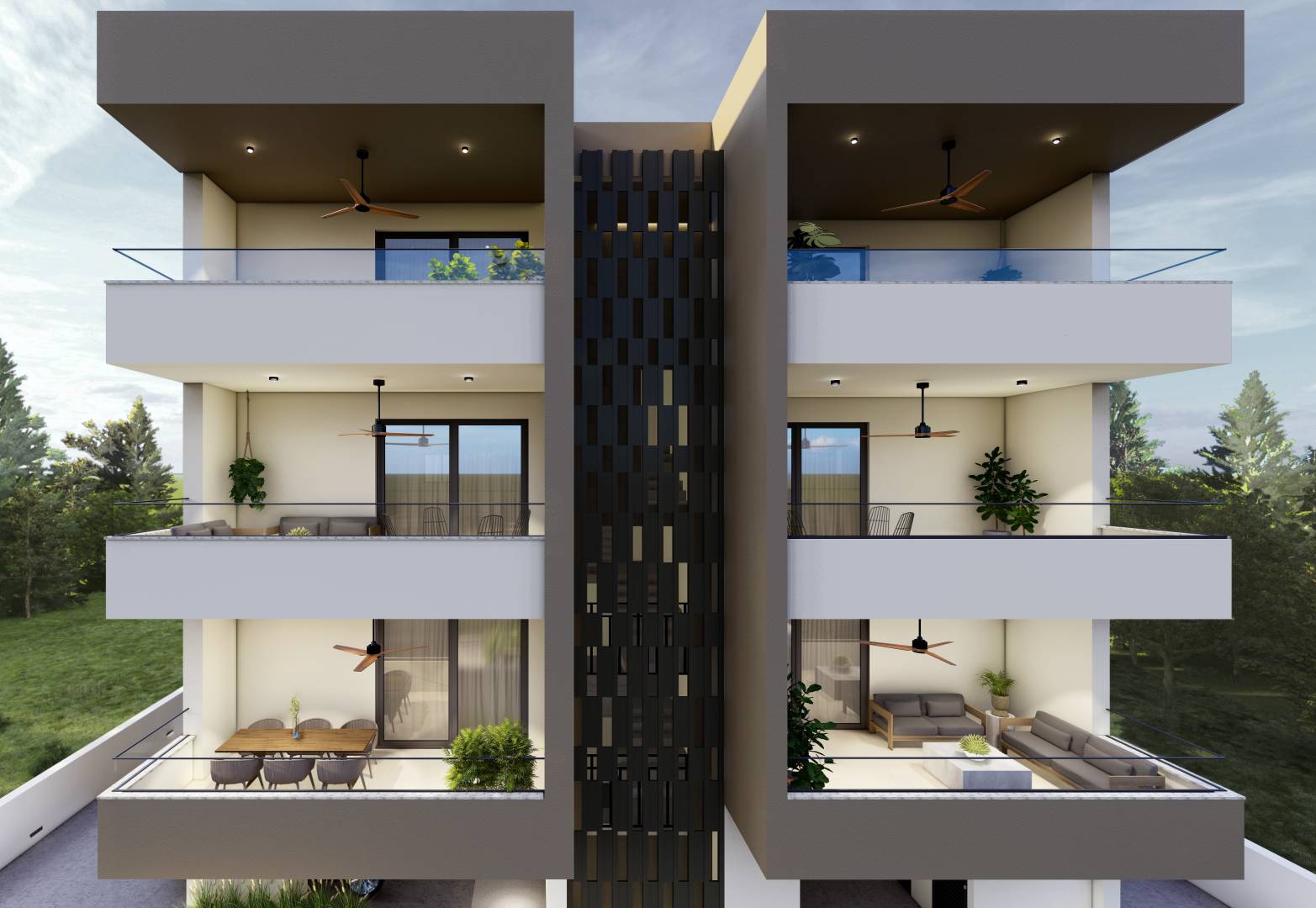 Rosario Residence