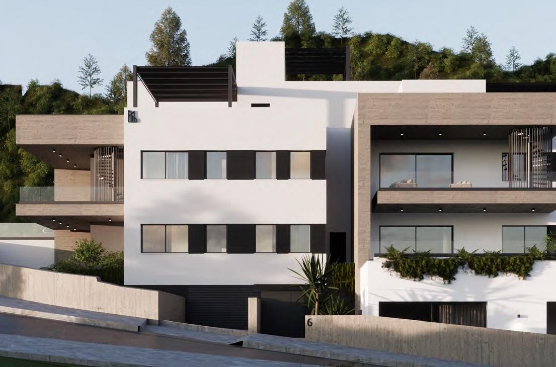 Celestial Home
