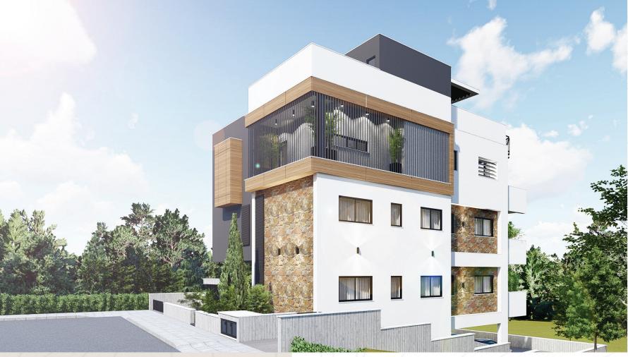 Hermes Residence