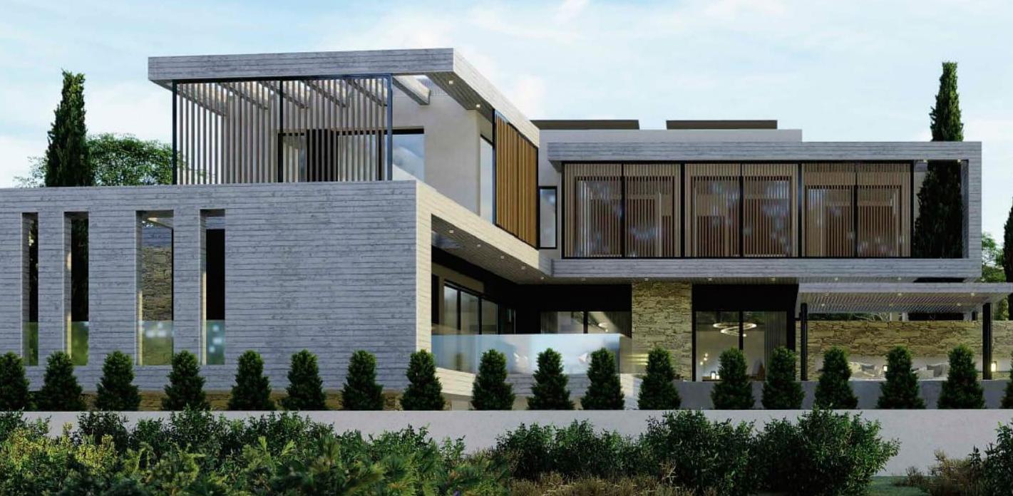 Villa Tiara