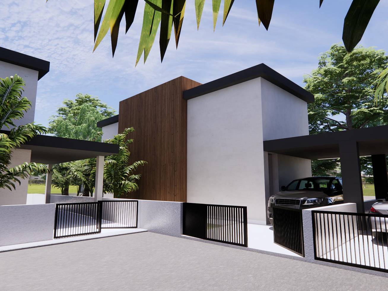 Emmelia Residences