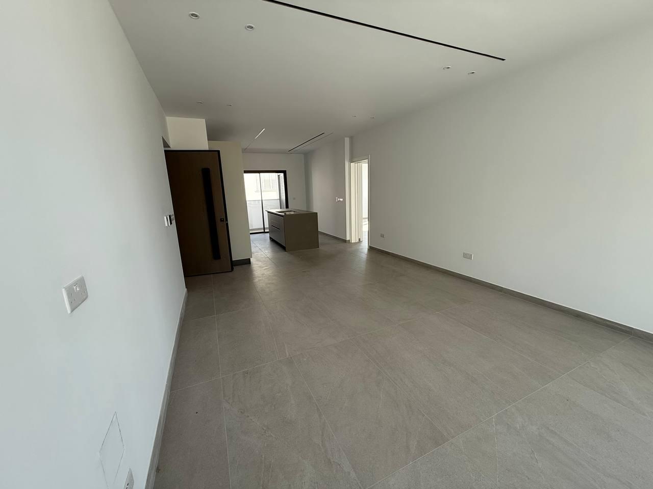 New 3-bedroom apartment in Nicosia / Engomi