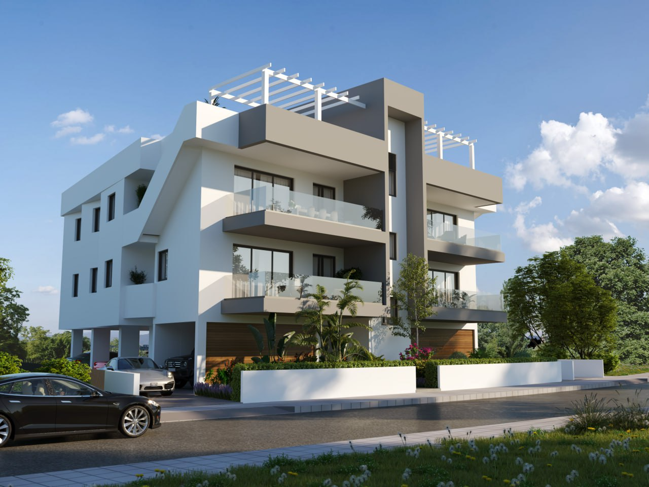 Andria 2 Residence