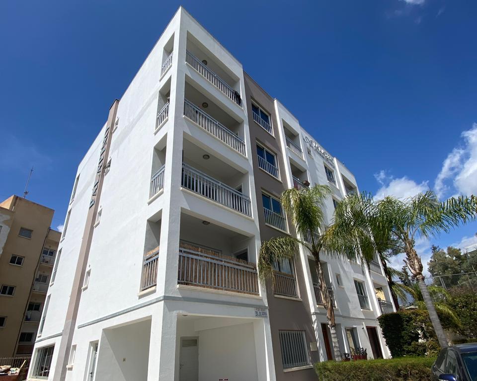Palantino Breeze Apartments