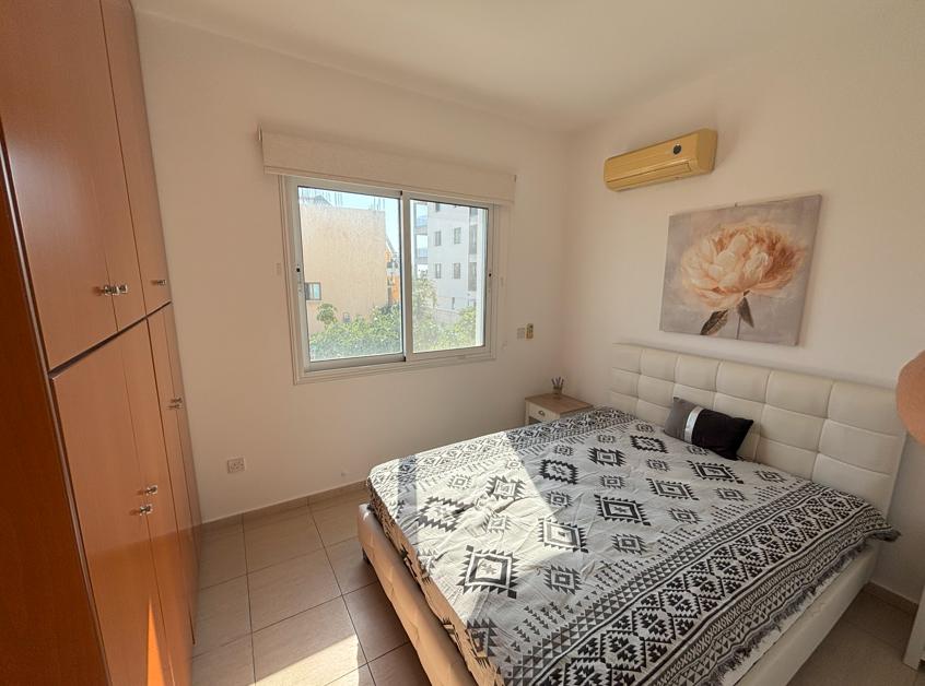 3-bedroom apartment in Paphos / Geroskipou