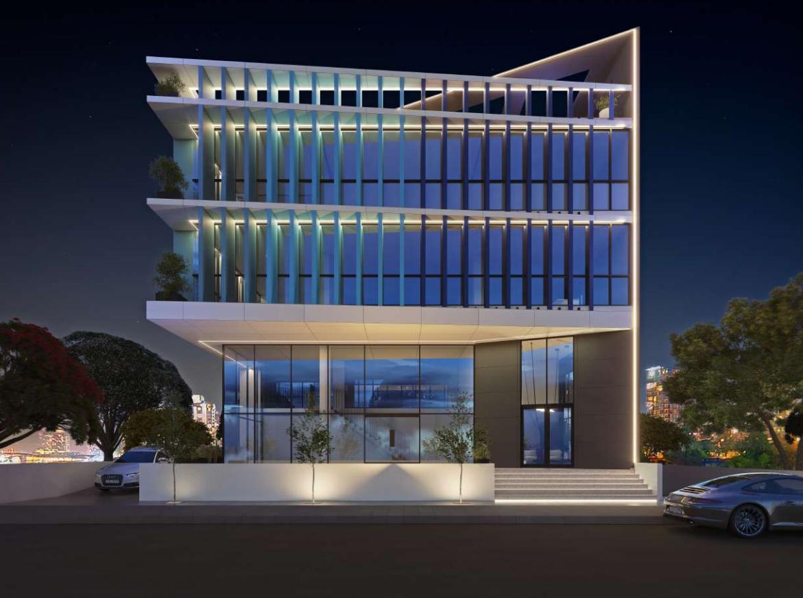 Buildia Offices