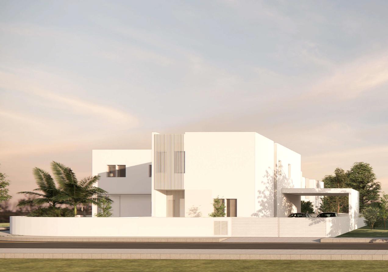 Nieve Residence