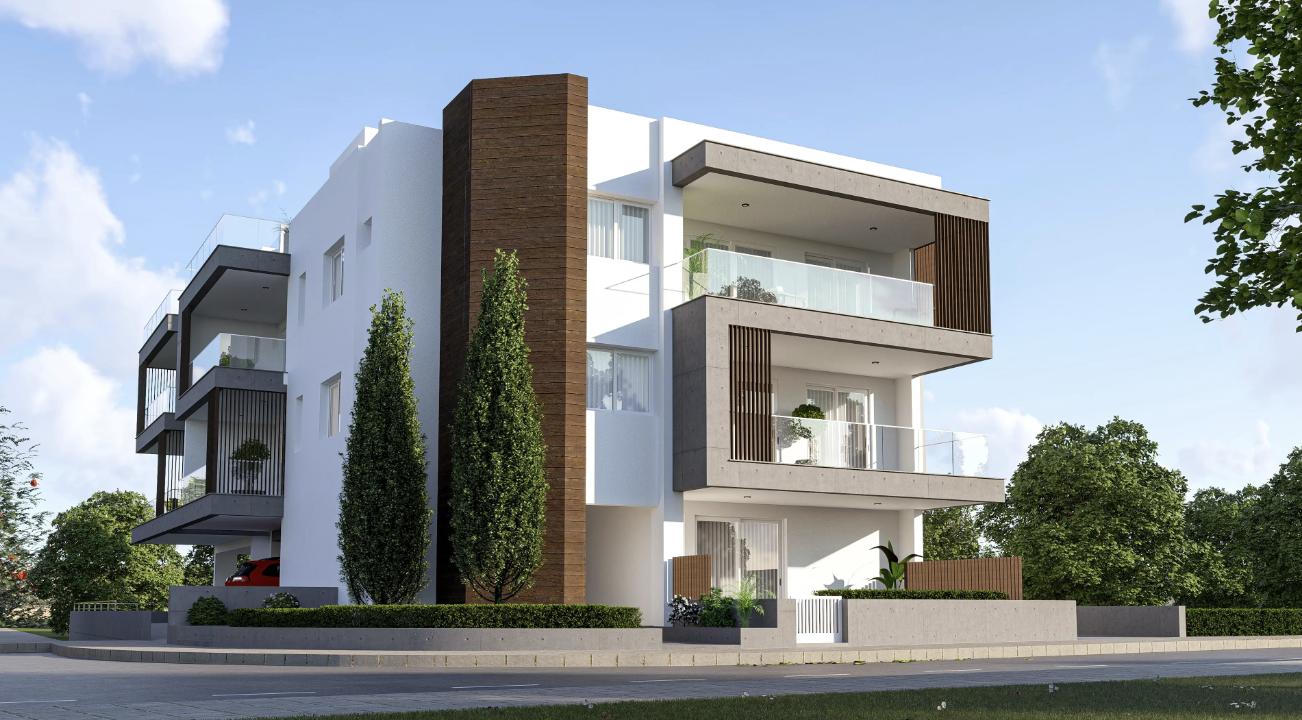 Eco Tower #57