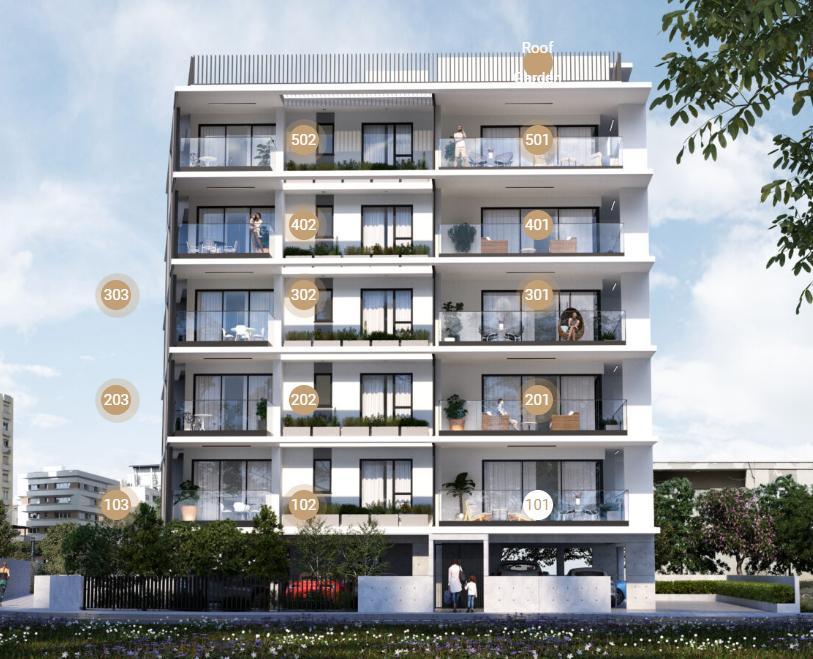 Atlas Residence