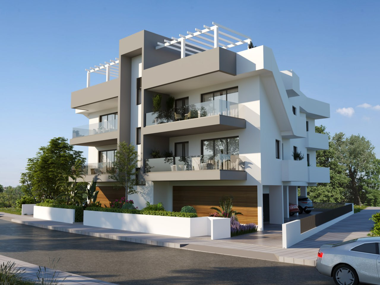 Andria 2 Residence