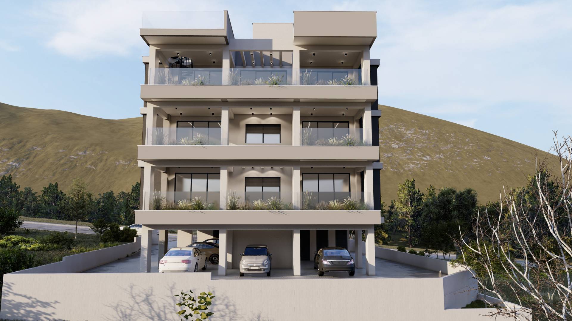 Nova Residences