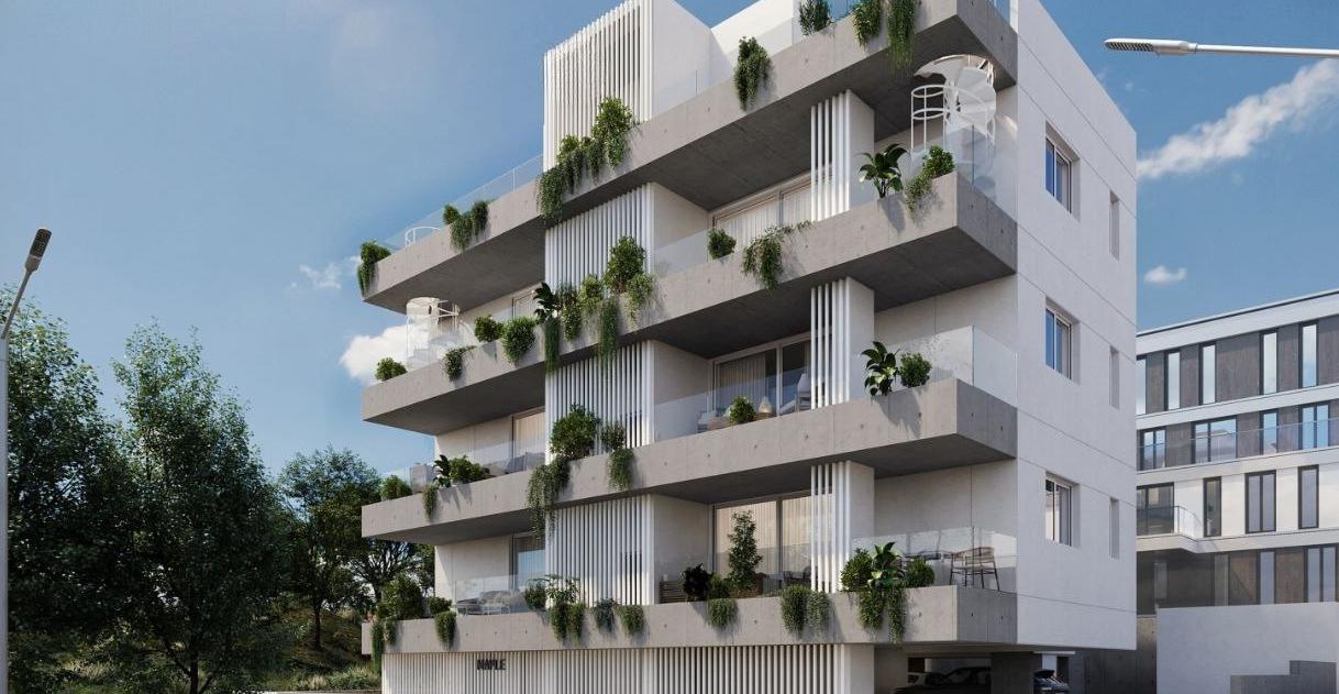Maple Residence