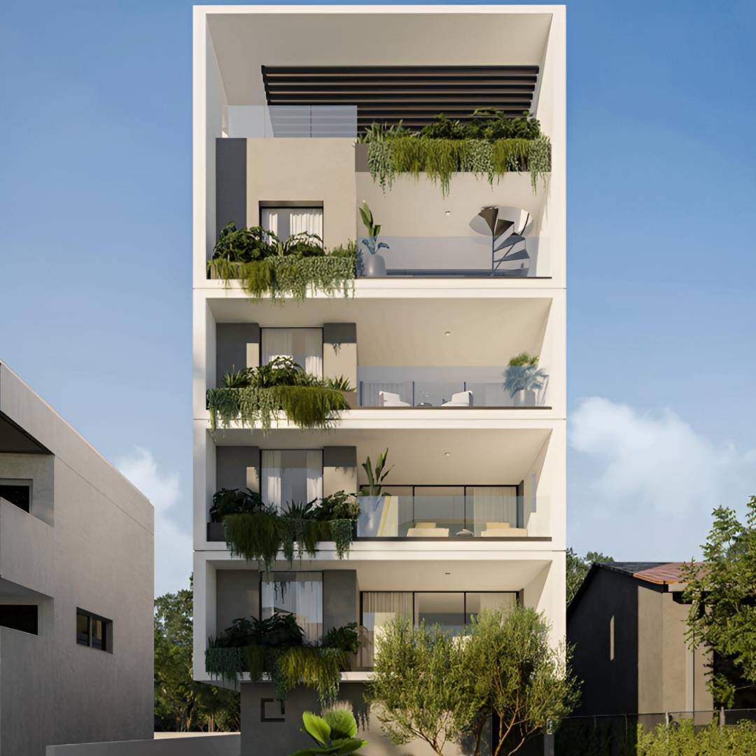 Anais Residences