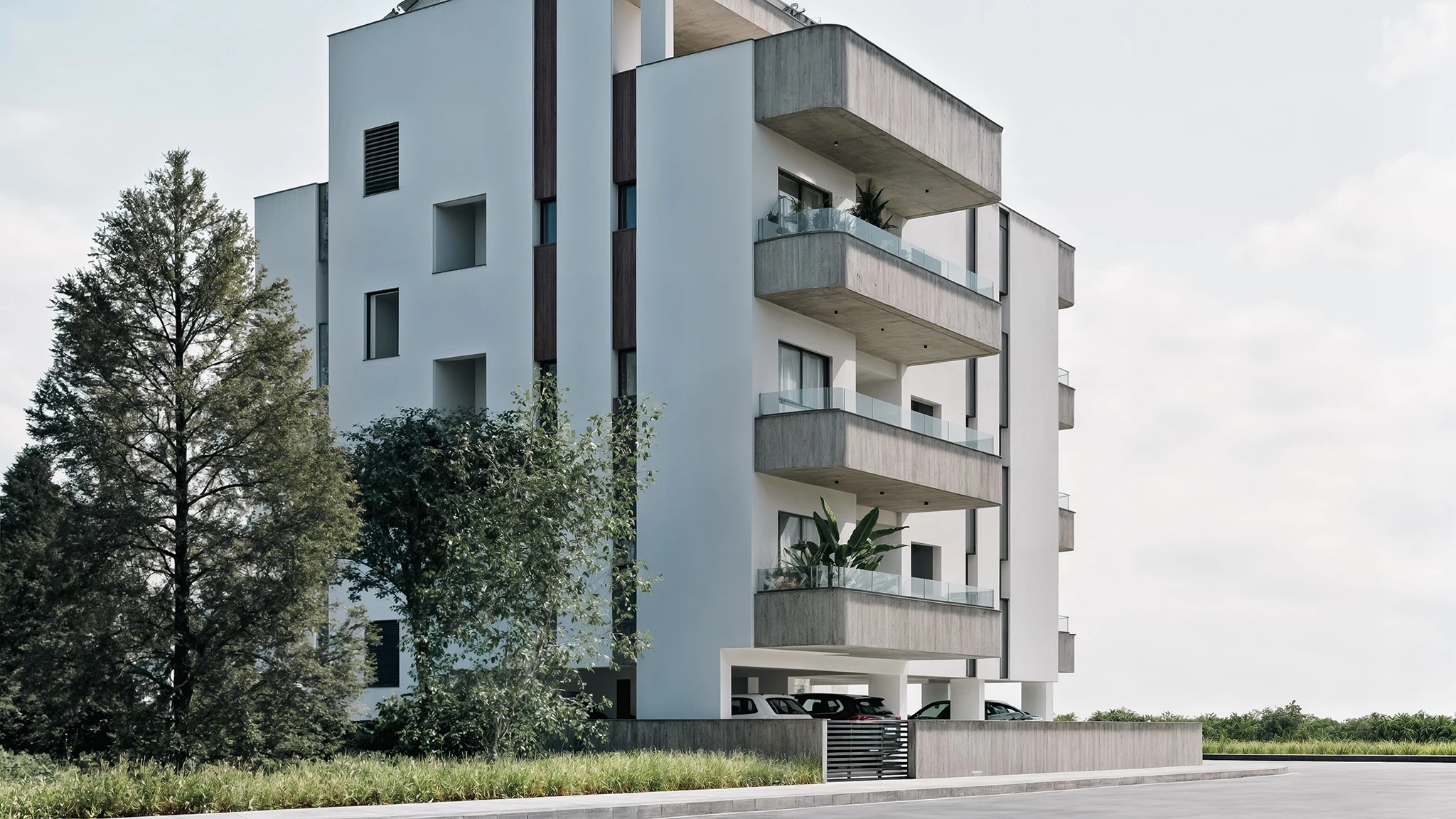 Arz(éa) Residence