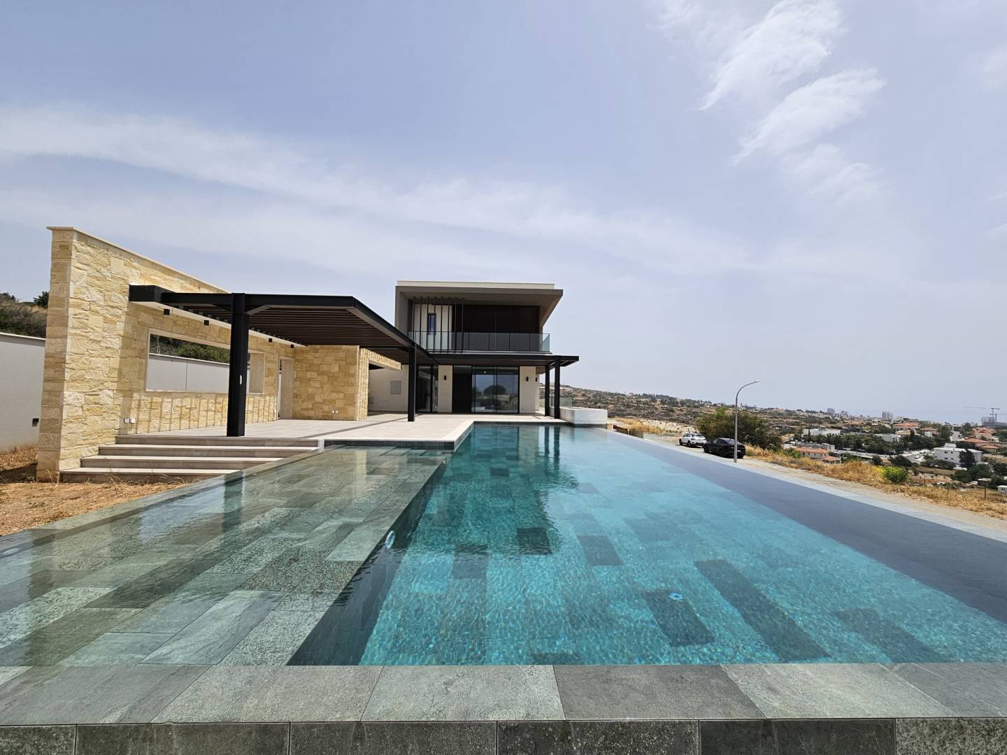 Belapais villas