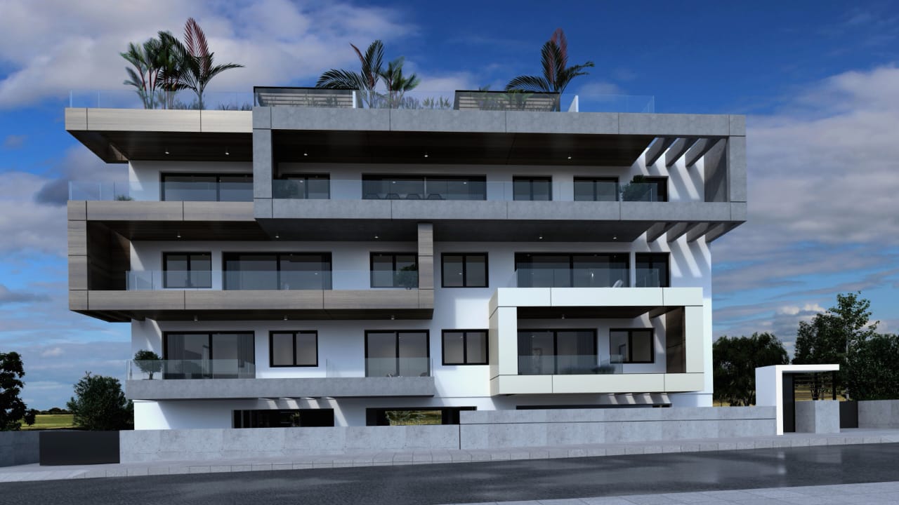 Legacy Residence