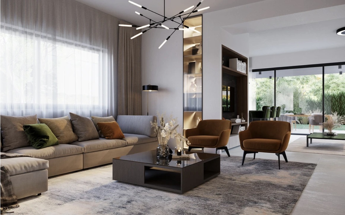 Dune Residences