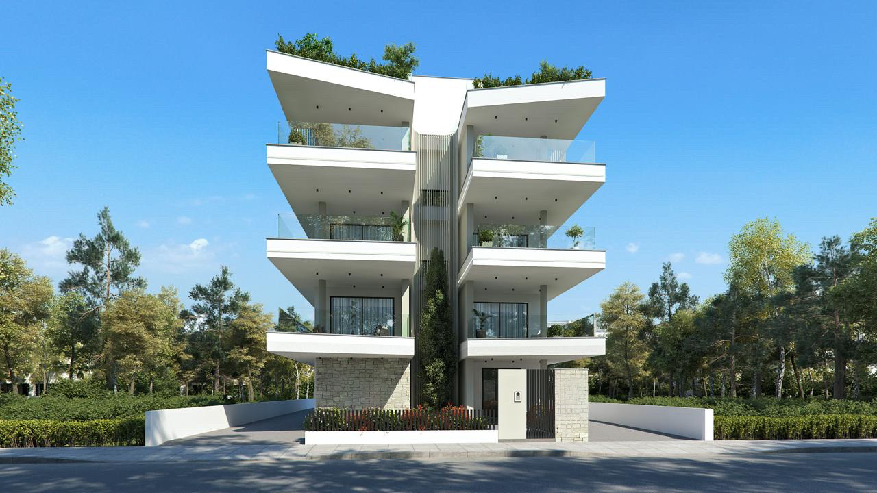 Ivory Residences