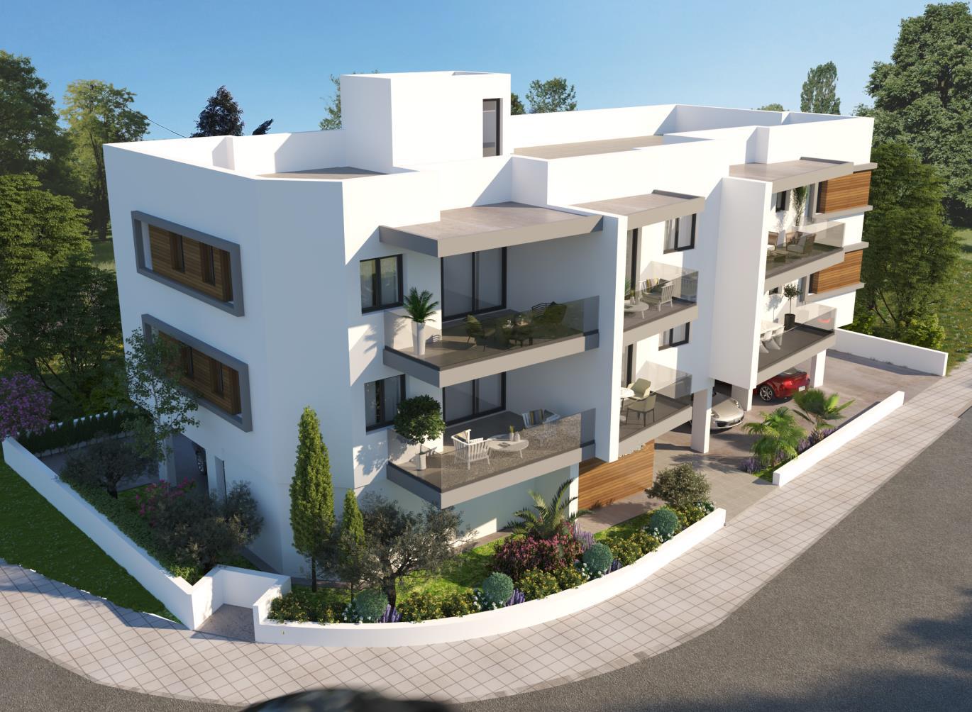 Despoina Residence