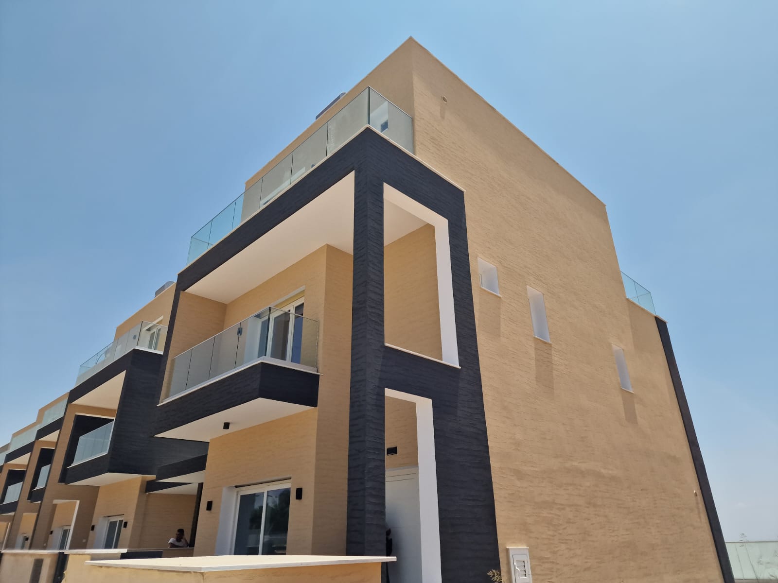 Sunshine Seaview Valley (Sunshine Sea View Residence)
