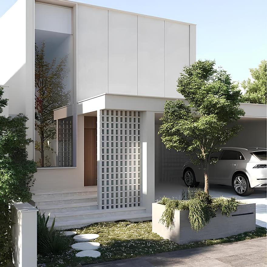 Itakan Residences