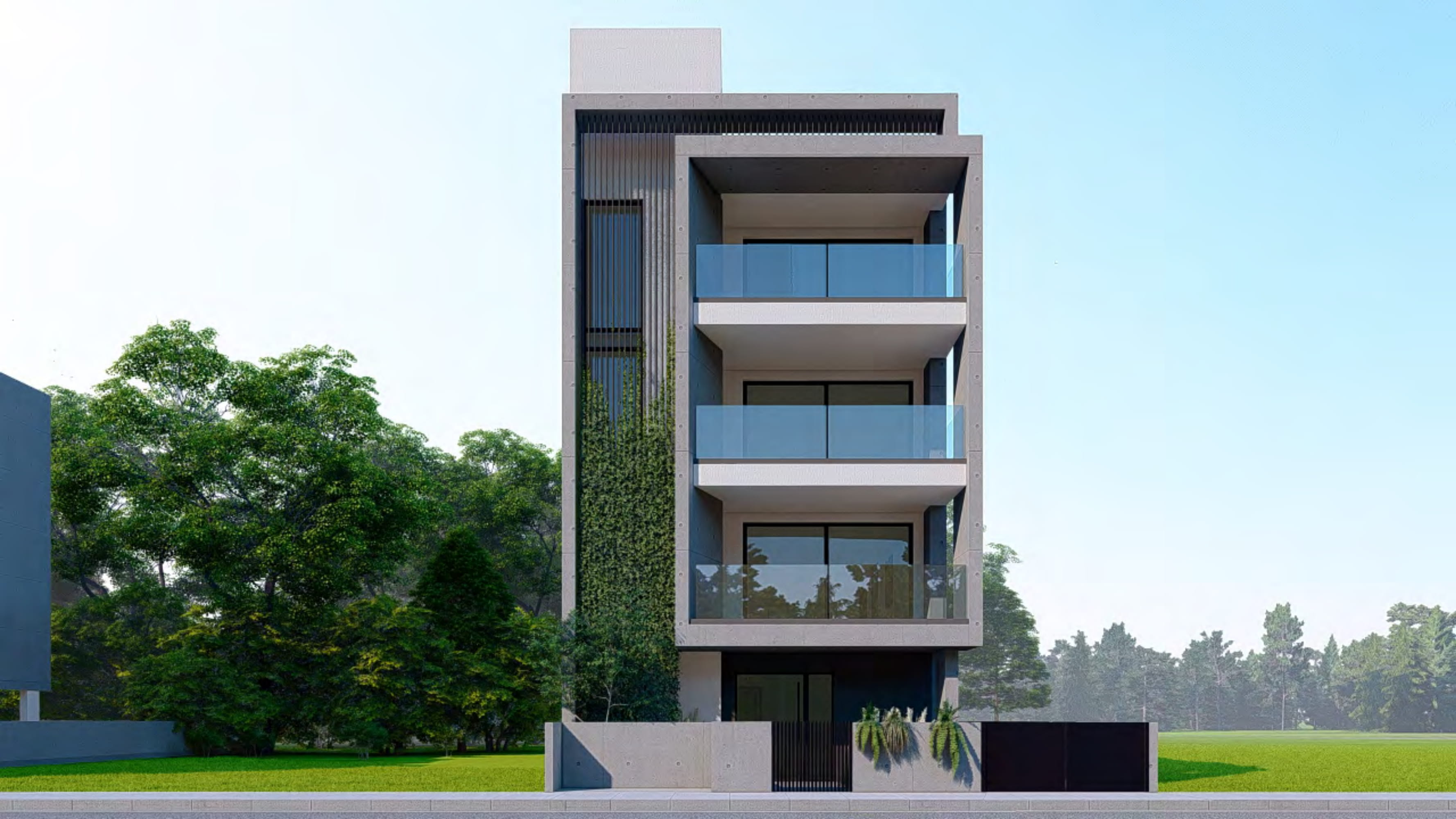 Vivante Residence