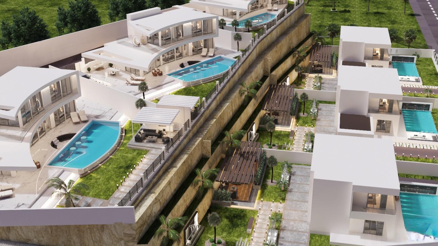 Sapphire Residences