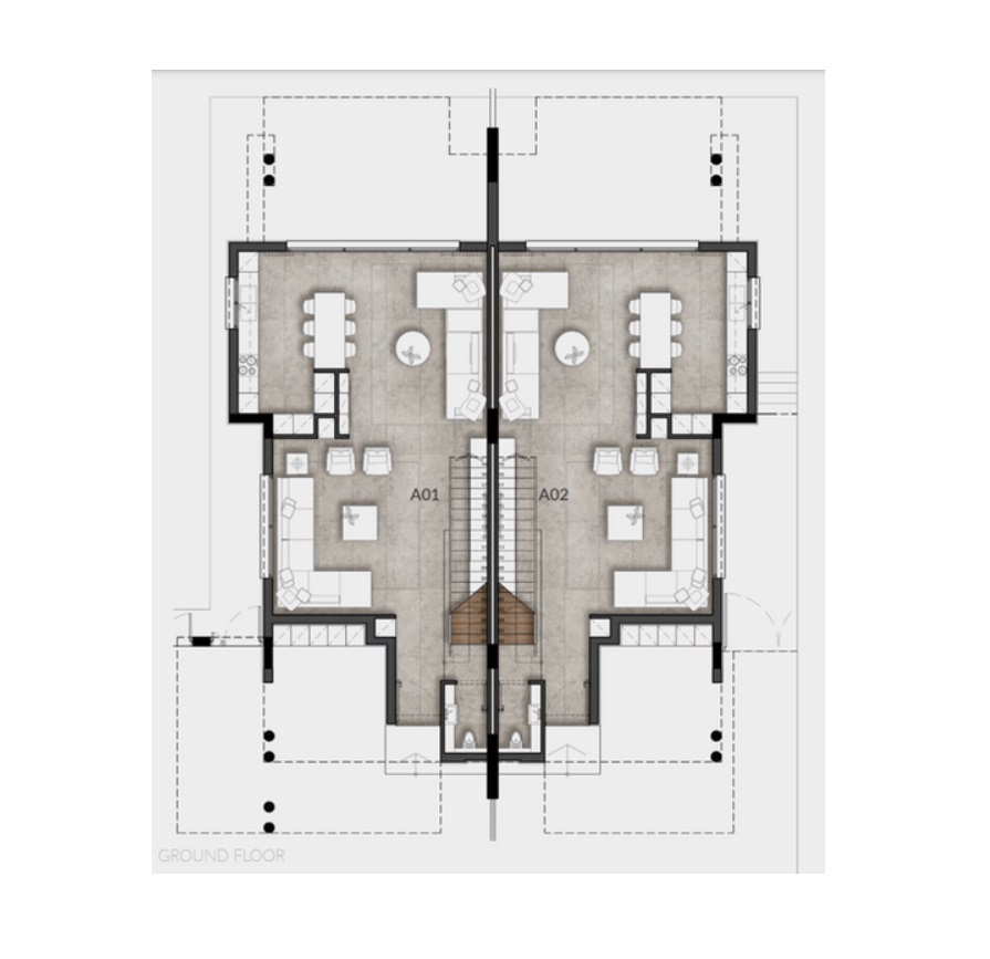 Dune Residences