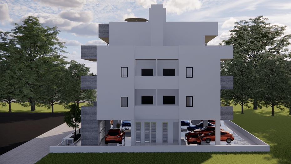 Emerald Residence Complex