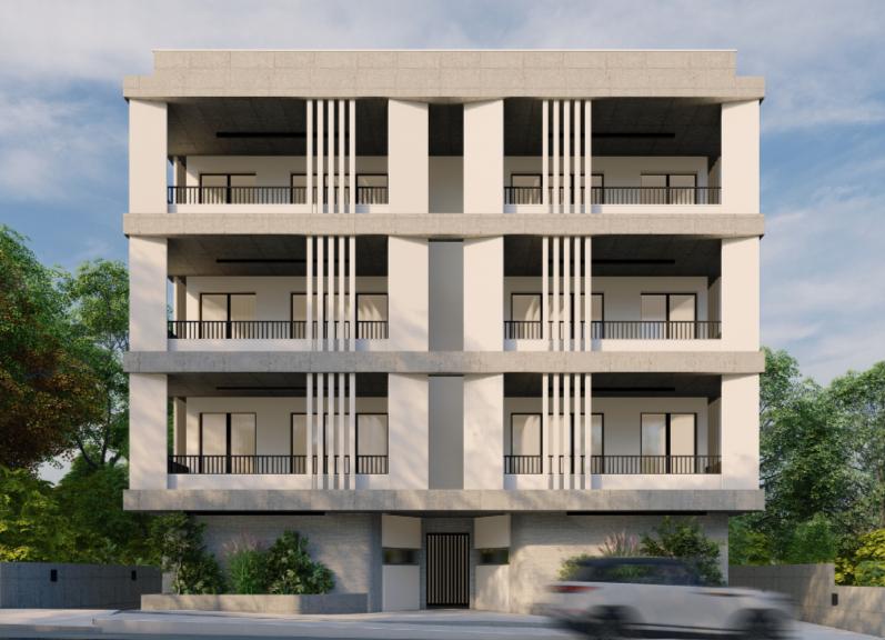 Ariadne Nicosia
