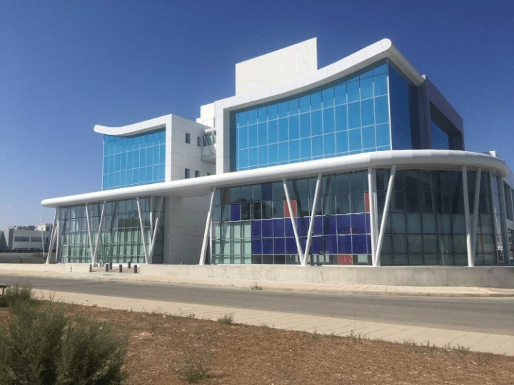 Commercial Park