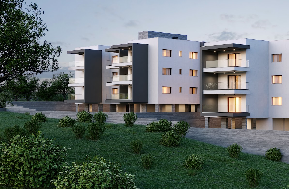 Green Hills Limassol