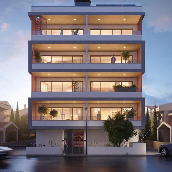 Casa Primavera Residence