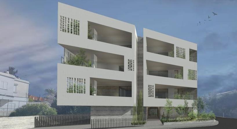 The Interlace