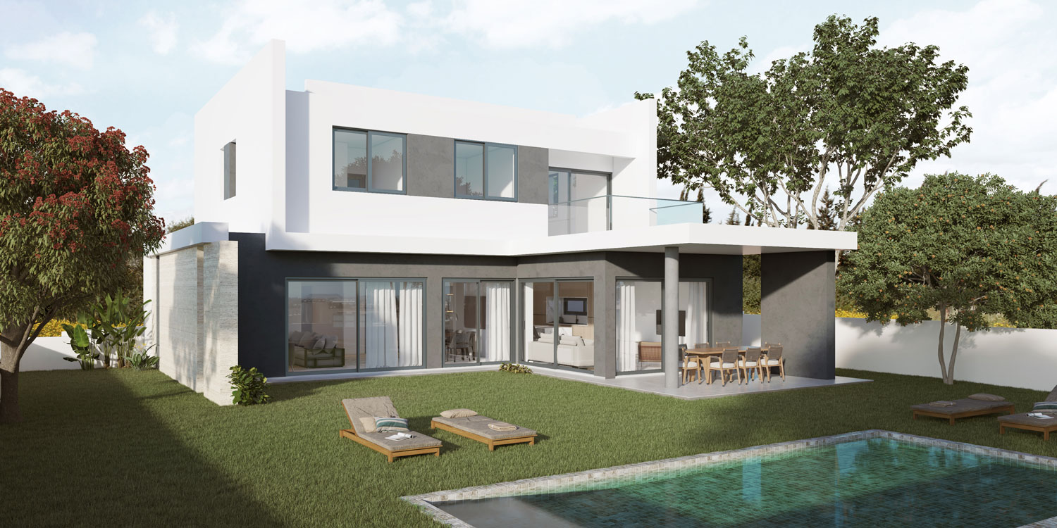 EVA RESIDENCES 2- LH66