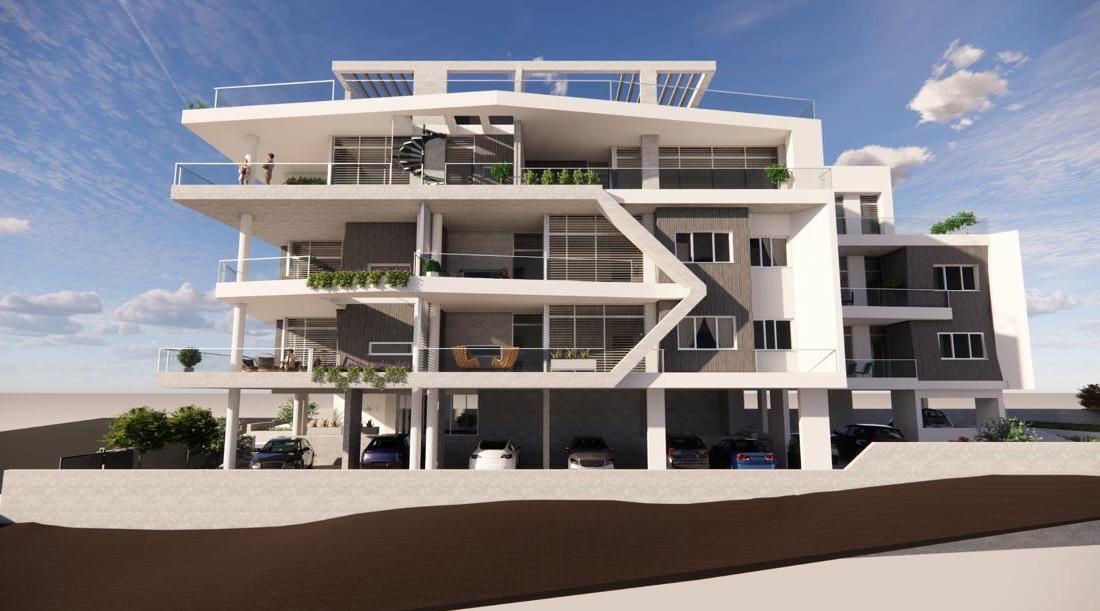 AP Residence